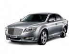 Hawtai B21 2010 года